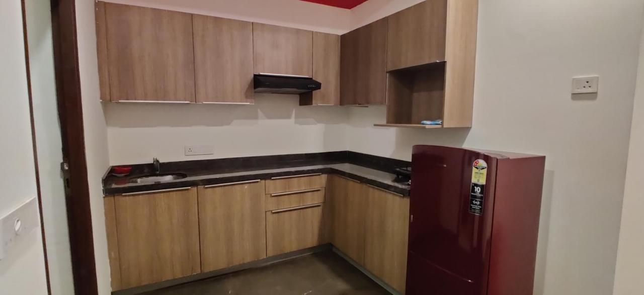Aarju Luxurious Wave Leilighet Calangute Eksteriør bilde